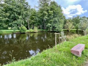 Gîte nature, confort et détente