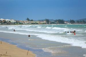 Aconchegante casa em Búzios.