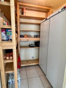 Gîte nature, confort et détente