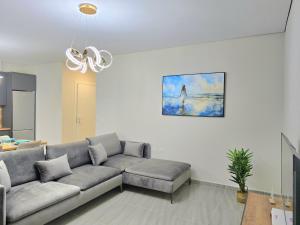 Garden Apartment in San Pietro Residence 303