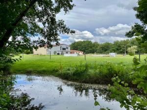 Gîte nature, confort et détente