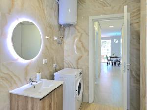 Garden Apartment in San Pietro Residence 303