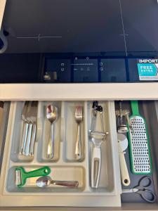 Eja Domus Einaudi - Casa Vacanza Cagliari img14