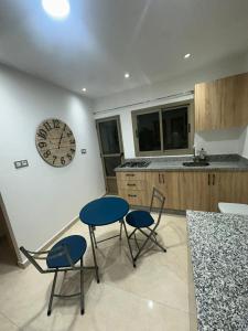 O appartement Alhoceima