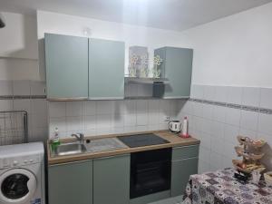 La casetta della fontanella