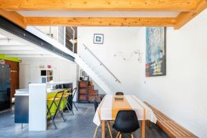 Maison Capbreton 6pers proche golf