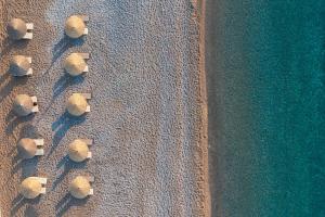 Paralos Rodos Lifestyle