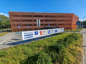 City Hall Bliss Suite - Premium Apartament z Balkonem i Widokiem na Ratusz