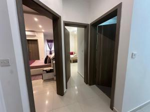 Lavender Suite