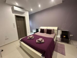 Lavender Suite