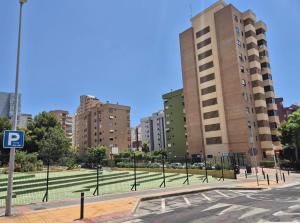 Lovely studio in the city centre