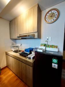 Lego Japanese Style by Acewin Dragon Inn