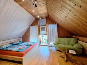 Ferienwohnung In den Gärten