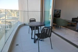 The 1 -Nicosia Luxe Stay- Gym Pool 24h Concierge