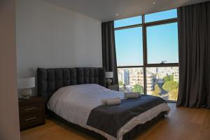 The 1 -Nicosia Luxe Stay- Gym Pool 24h Concierge