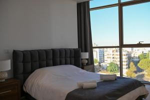 The 1 -Nicosia Luxe Stay- Gym Pool 24h Concierge