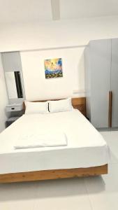 Grand Suite - Modern & Spacious