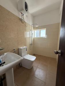 Grand Suite - Modern & Spacious