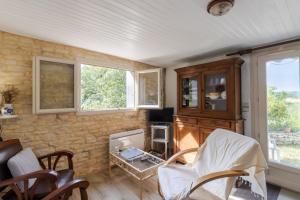 Appartements Lalande : photos des chambres