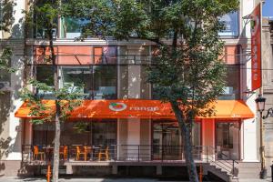 Orange Hotel - image 1