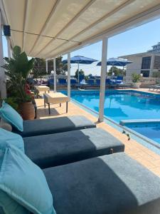 Hotel Gjoci