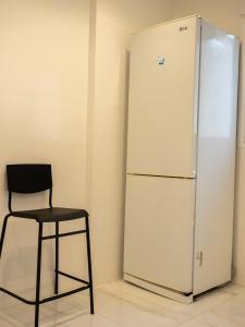 Apartamento Centro Almería