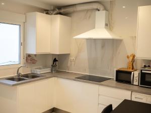 Apartamento Centro Almería