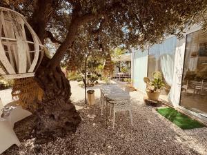 Villa Il Carrubo val di noto con piscina privata