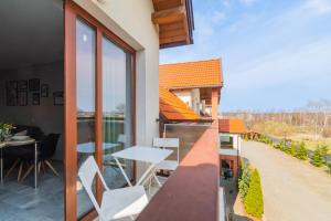 Apartament słoneczny Sztutowo