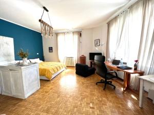 Pine Art house - relax creativo