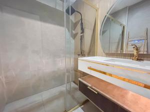 Appartements Maison Cosy Avec Piscine : photos des chambres