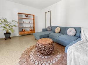 Appartements Maison Cosy Avec Piscine : photos des chambres