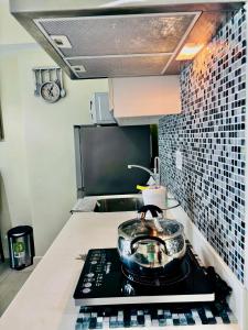 Leisure Escape Azure staycation