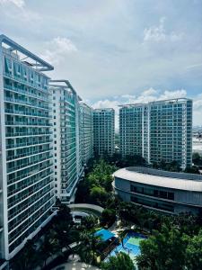 Leisure Escape Azure staycation