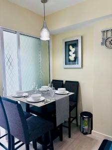 Leisure Escape Azure staycation