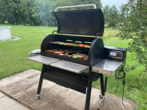 Gîte nature, confort et détente