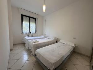 Riccione Chill Beach Flat - Il Lupo Affitta
