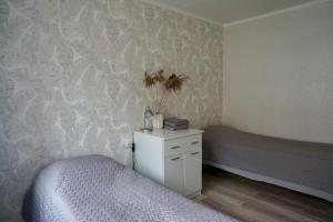 Külaliskorter Tõrva linnas