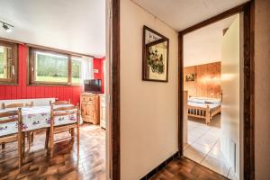 Appartement en residence