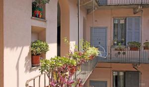 SAHI - Suite Maroncelli 15