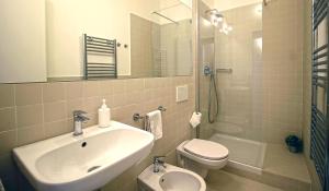 SAHI - Suite Maroncelli 15