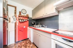 Appartement en residence