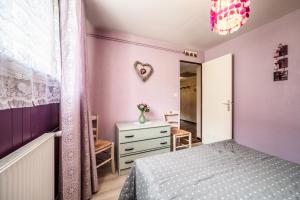 Appartements Appartement en residence : photos des chambres