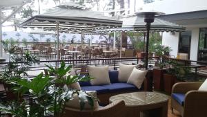 Grand Sierra Pines Baguio