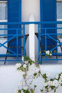 Angistris panorama apartments