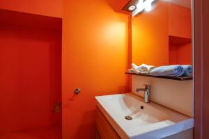 Maisons de vacances Gite l'hermine : photos des chambres