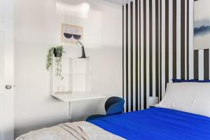 Chic Abode In Central Berkley