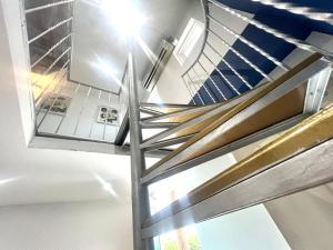 Apartaestudio Duplex A 100 mt Del Mar - Condominio Privado - Hotel Las Américas