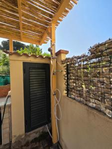 Casa Lara San Teodoro