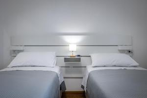 Habitación Doble - 2 camas